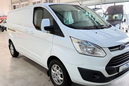 Ford Transit Custom 277.800 km 7.700 &euro; Gelsenkirchen 45879