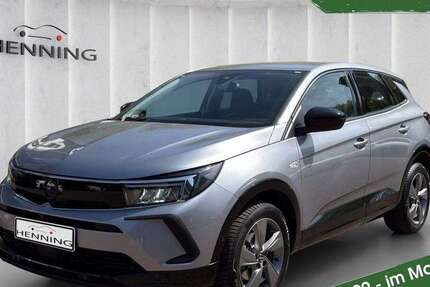 Opel Grandland X 21.170 km 20.780 &euro; Herne 44653