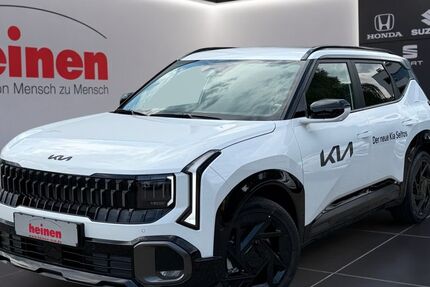 Kia Andere 6.000 km 39.280 &euro; Essen 45141