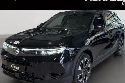 Opel Grandland (X) 10.000 km 30.790 &euro; Duisburg 47059