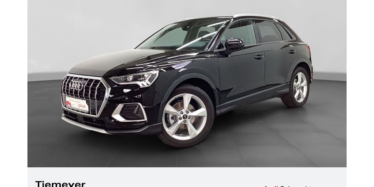 Audi Q3 7.973 km 37.290 &euro; Bochum 44809