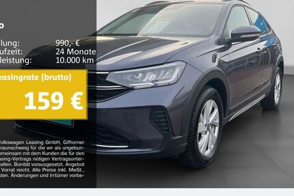 VW Taigo 20.325 km 20.420 &euro; Marl 45770