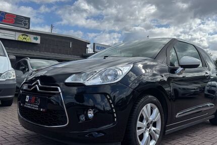 DS Automobiles DS3 125.140 km 5.990 &euro; Dinslaken 46537