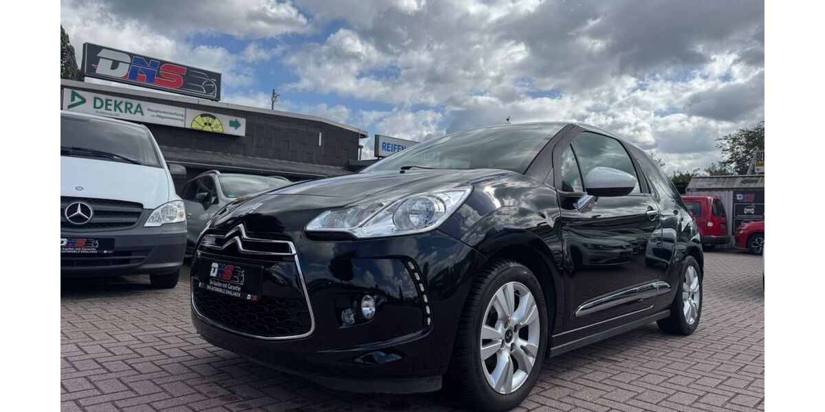 DS Automobiles DS3 125.140 km 5.990 &euro; Dinslaken 46537