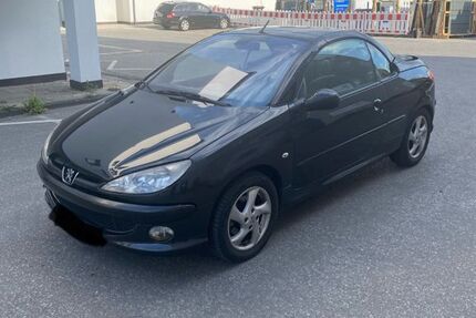 Peugeot 206 196.322 km 1.100 &euro; Duisburg 47228