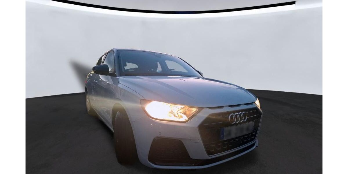Audi A1 39.420 km 22.980 &euro; Heiligenhaus 42579