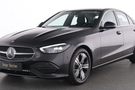 Mercedes-Benz C 180 3.517 km 36.885 &euro; Essen 45309