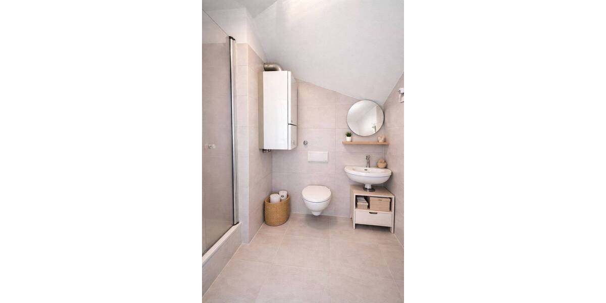 Etagenwohnung Gladbeck Mitte - 4 Zimmer, 104 m&sup2;, 199.000&euro; | Angebot:26674450