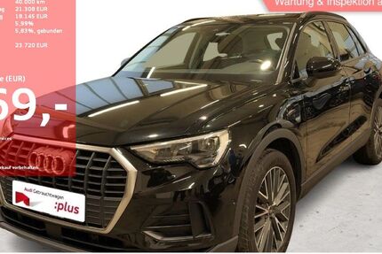 Audi Q3 84.890 km 23.160 &euro; Moers-Hülsdonk 47441