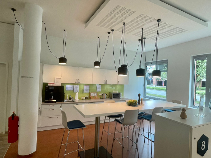 Gewerbeobjekt Oberhausen Neue Mitte - 1.928&euro; | Angebot:25863779