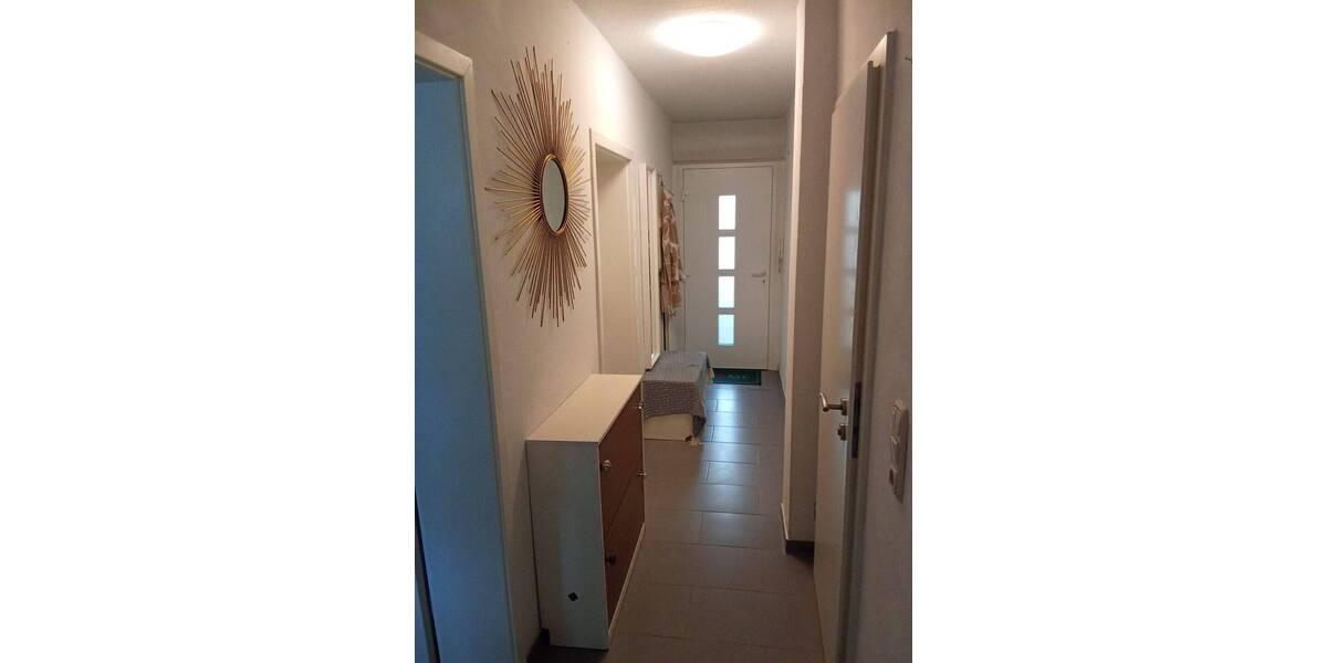 Etagenwohnung Moers Eick - 3 Zimmer, 60 m&sup2;, 550&euro; | Angebot:26105684