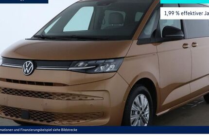 VW T7 Multivan 27.557 km 59.870 &euro; Bochum 44866