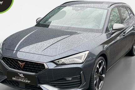 Cupra Leon 50.471 km 25.470 &euro; Bottrop 46244