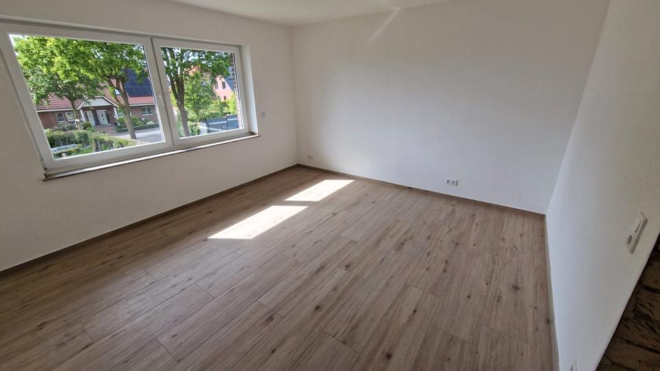 Etagenwohnung Reken - 5 Zimmer, 90 m&sup2;, 990&euro; | Angebot:26539973
