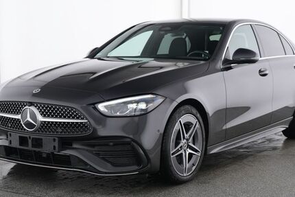 Mercedes-Benz C 180 17.774 km 40.780 &euro; Herne 44653