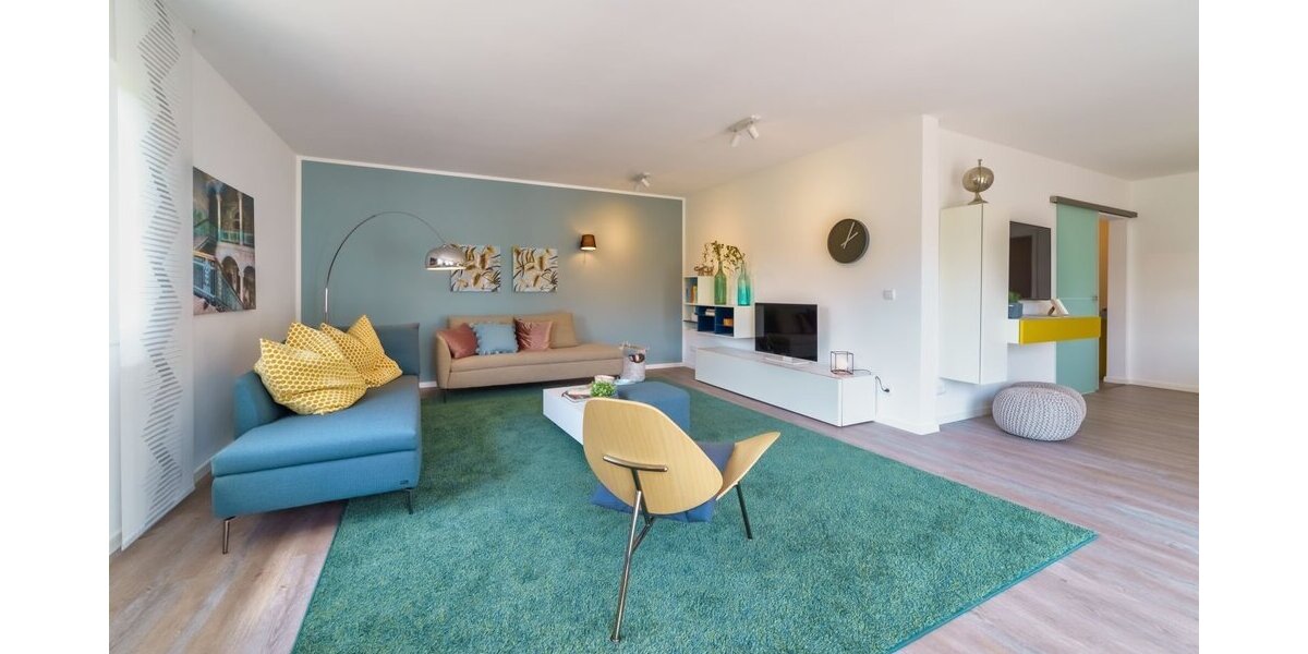 Individuelles Einfamilienhaus in Castrop-Rauxel - Ihr Traumhaus nach Maß mit allkauf - Einfamilienhaus Castrop-Rauxel Rauxel | Angebot:27302832