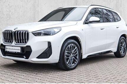 BMW X1 51.861 km 33.990 &euro; Velbert 42553