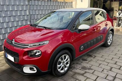 Citroen C3 71.735 km 6.600 &euro; Duisburg 47137