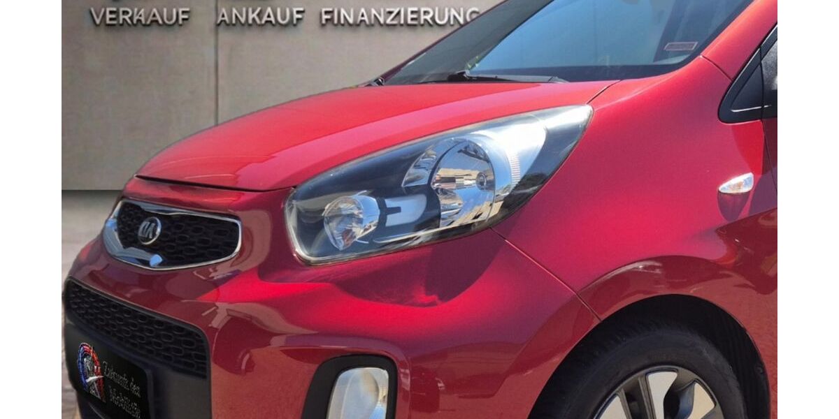 Kia Picanto 66.000 km 7.000 &euro; Essen 45356