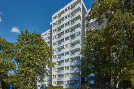 Wohnung Bochum Querenburg - 2 Zimmer, 57 m&sup2;, 435&euro; | Angebot:26133676