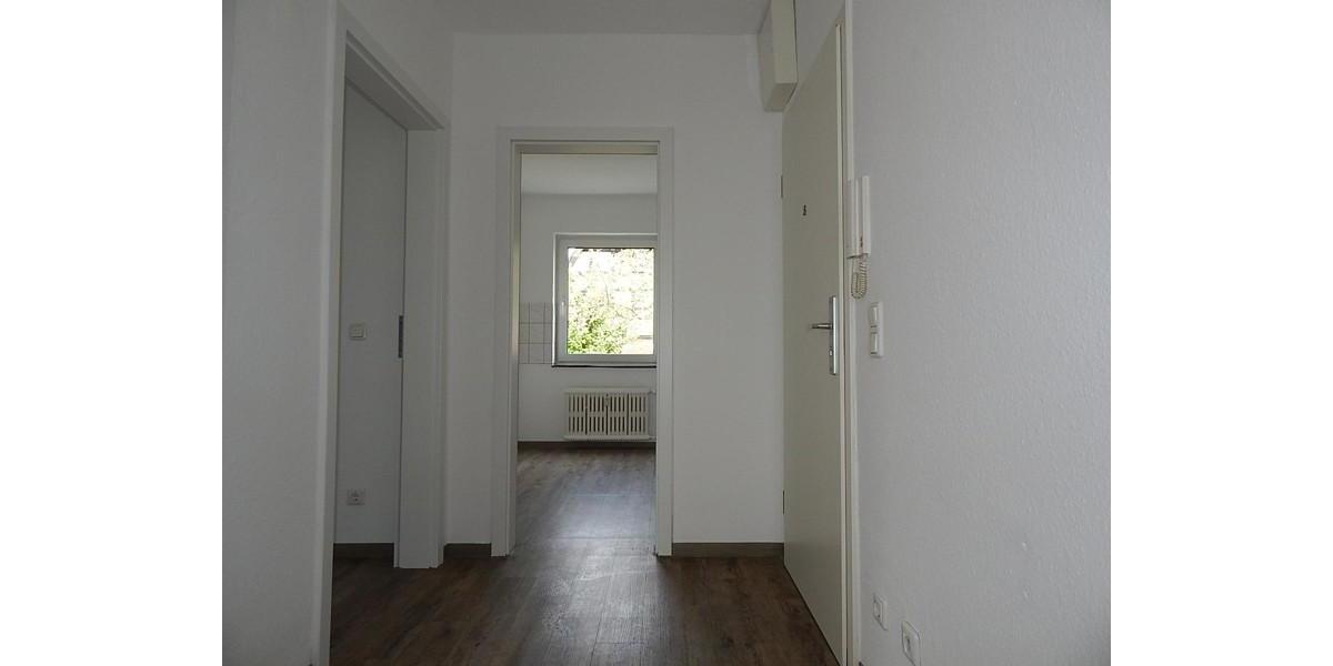 Etagenwohnung Castrop-Rauxel Deinighausen - 2 Zimmer, 47 m&sup2;, 424&euro; | Angebot:25679114