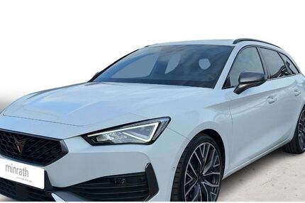 Cupra Leon 38.597 km 33.630 &euro; Moers 47441
