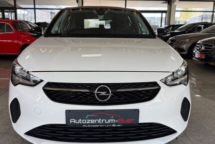 Opel Corsa 27.000 km 11.990 &euro; Gelsenkirchen 45881