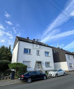 INVESTMENTCHANCE: 2 MFH + GEWERBEHOF IM PAKET - Mehrfamilienhaus, Wohnhaus Bochum | Angebot:26176383