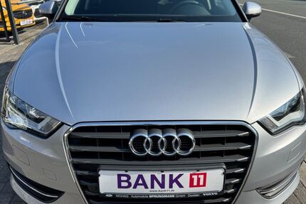 Audi A3 84.000 km 11.800 &euro; Recklinghausen 45651