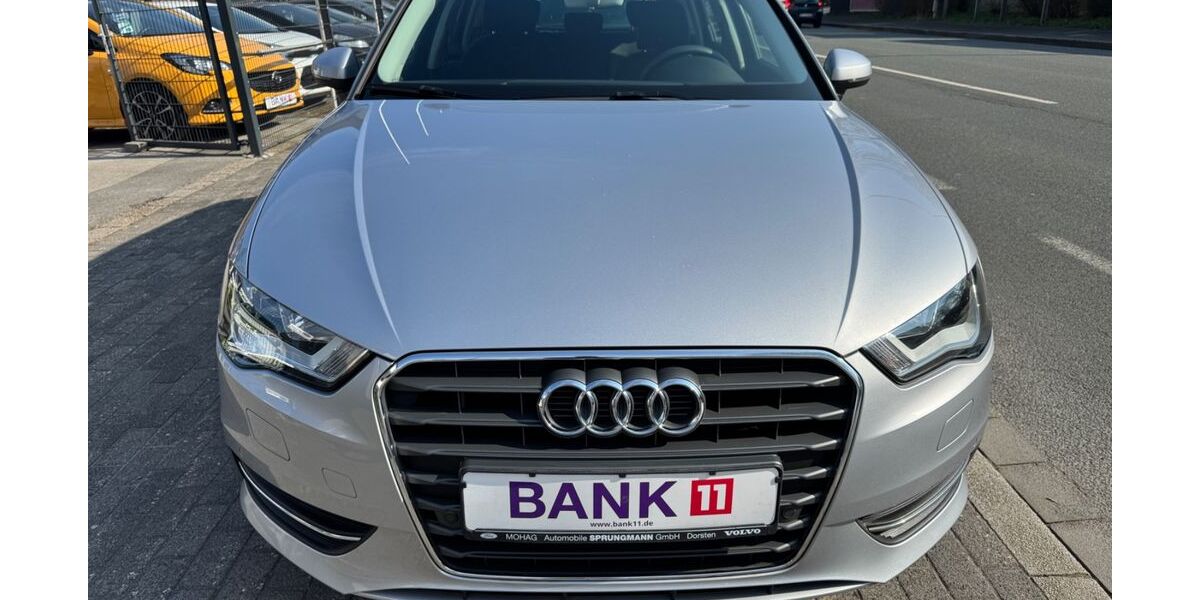 Audi A3 84.000 km 11.800 &euro; Recklinghausen 45651