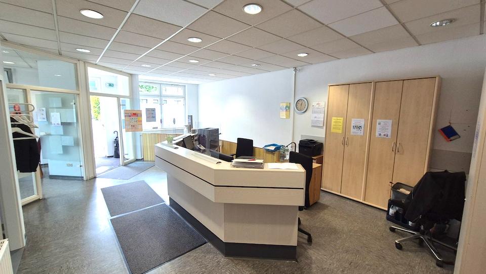 Gewerbeobjekt Oberhausen Osterfeld - 2.300&euro; | Angebot:22950885