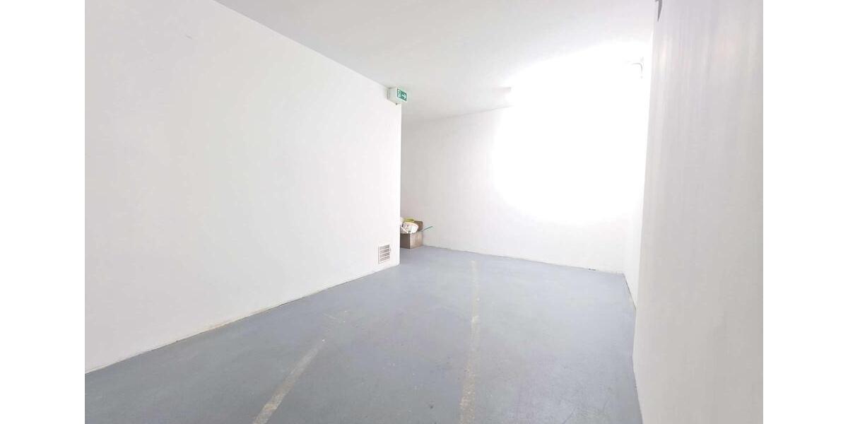 Gewerbeobjekt Gelsenkirchen Resse - 1.500&euro; | Angebot:25271496