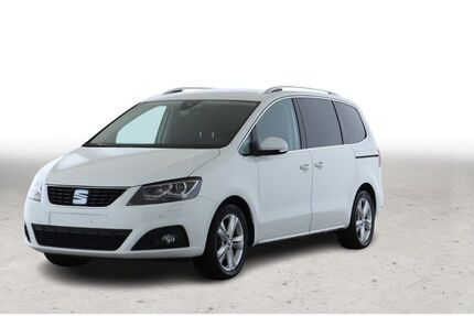 Seat Alhambra 134.843 km 24.210 &euro; Duisburg-Rheinhausen 47226