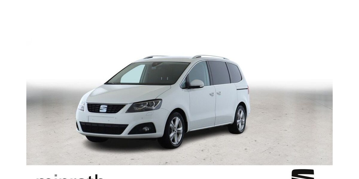 Seat Alhambra 134.843 km 24.220 &euro; Duisburg-Rheinhausen 47226