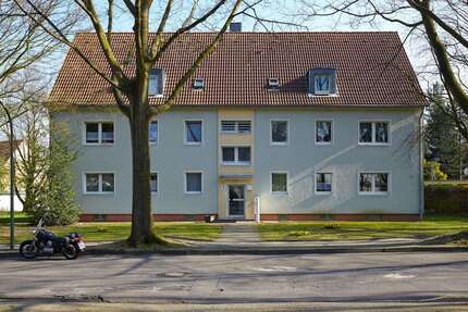 Wohnung Bochum Höntrop - 3 Zimmer, 71 m&sup2;, 685&euro; | Angebot:26112423