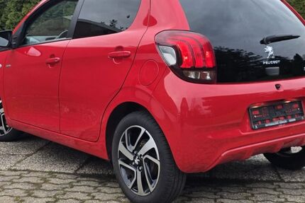 Peugeot 108 64.984 km 7.200 &euro; Moers 47445