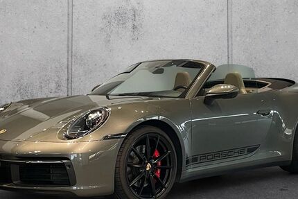 Porsche 992 34.478 km 137.900 &euro; Recklinghausen 45665