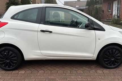 Ford Ka/Ka+ 70.600 km 3.900 &euro; Reken 48734