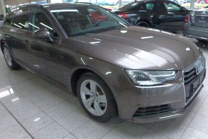 Audi A4 156.090 km 14.990 &euro; Hattingen (bei Bochum) 45527