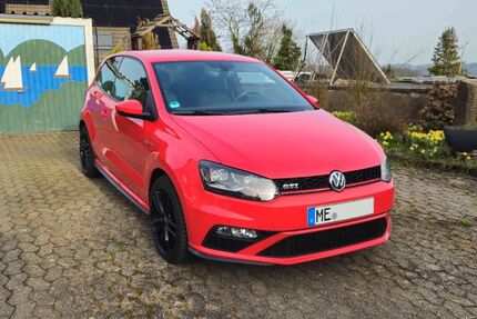 VW Polo 100.310 km 11.900 &euro; Velbert 42551