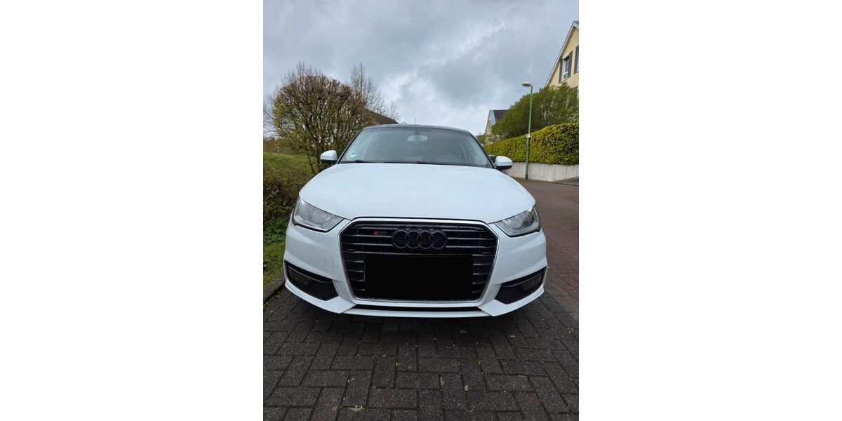 Audi A1 168.000 km 11.900 &euro; Essen 45359