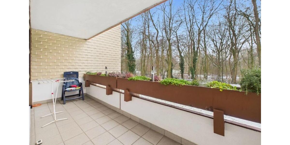 Erdgeschoßwohnung Herne Wanne - 3.5 Zimmer, 76 m&sup2;, 124.000&euro; | Angebot:27018530