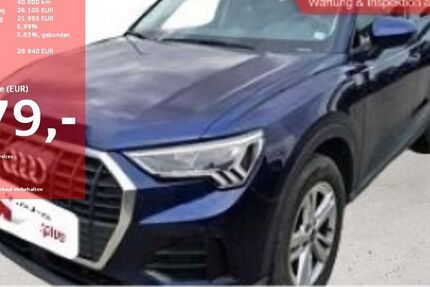 Audi Q3 16.115 km 26.940 &euro; Moers-Hülsdonk 47441