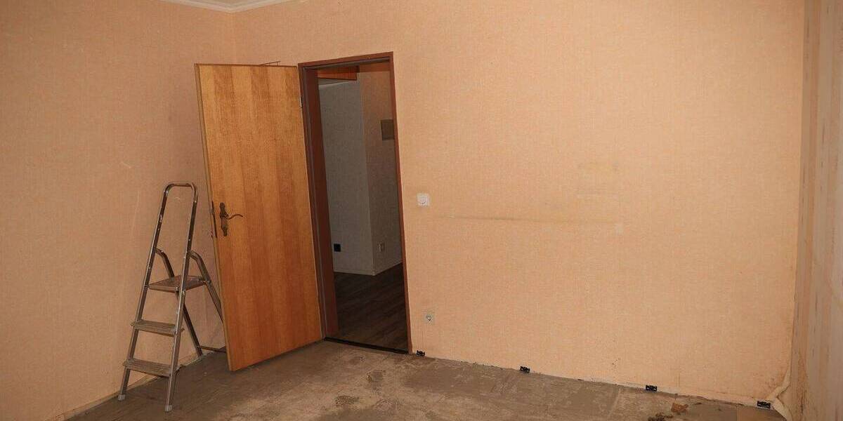 Etagenwohnung Duisburg Großenbaum - 3 Zimmer, 77 m&sup2;, 223.000&euro; | Angebot:25663830