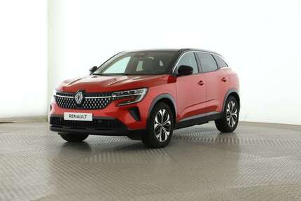 Renault Austral 22.605 km 25.890 &euro; Oberhausen 46049