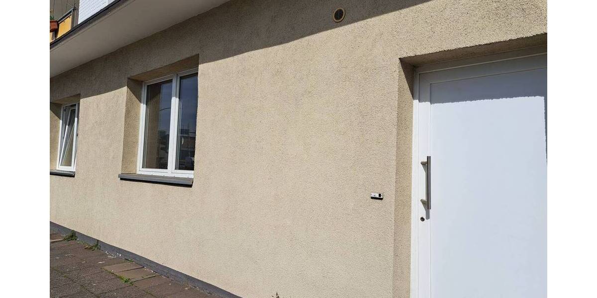 Etagenwohnung Duisburg Altstadt - 2 Zimmer, 67 m&sup2;, 550&euro; | Angebot:26161960