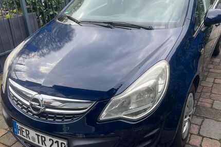 Opel Corsa 101.000 km 3.995 &euro; Herne 44628