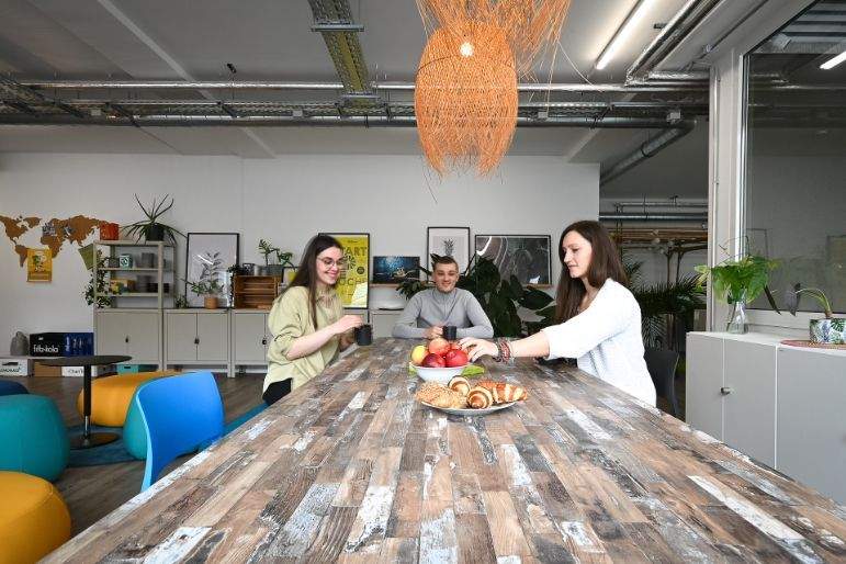 Gewerbeobjekt Bochum Innenstadt - 1.390&euro; | Angebot:25872424