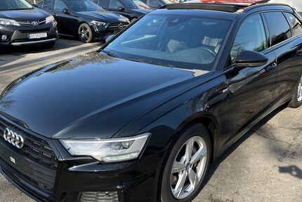 Audi A6 218.888 km 20.990 &euro; Oberhausen 46045