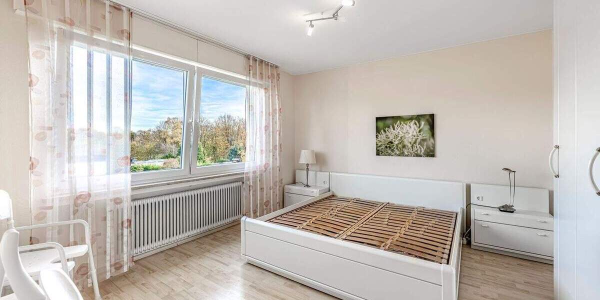 Reihenmittelhaus Hattingen Niederwenigern - 5 Zimmer, 154 m&sup2;, 449.000&euro; | Angebot:25669467